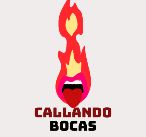 CALLANDO BOCAS